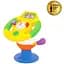 Игрушка на присоске Kiddieland Умный Руль (058305) - миниатюра 2