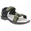Сандалі CMP Khalys Sandal Shoe 41 Military (1097-3Q91937-E980 41) - мініатюра 1