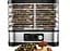 Сушарка для овочів фруктів ягід та снеків дегідратор Mozano PRO Food Dryer 450W - мініатюра 4