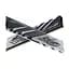 Модуль пам'яті Apacer DDR5 32Gb (2x16) Panther 5600Mhz (AH5U32G56C5227BAA-2) - мініатюра 2
