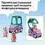 Конструктор LEGO Bluey Бабусі з Бінго та Блуї (11216) - мініатюра 9