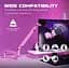 Стійка-пантограф Fifine Pink BM88P - мініатюра 5