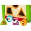 Бізікуб Ecotoys дерев'яний (1004) - мініатюра 5