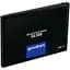 Накопичувач SSD Goodram CL100 GEN.3 2.5" SATAIII TLC 480GB (SSDPR-CL100-480-G3) - мініатюра 2