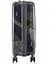 Чемодан Semi Line 24" (M) Black Pattern (T5651-2) (DAS302324) - миниатюра 6
