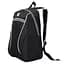 Рюкзак городской Semi Line 18 Black/White Elements (J4917-1) - миниатюра 3