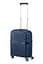 Чемодан 55 См American Tourister STARVIBE NAVY 55x40x20(23) MD5*41002 - миниатюра 13