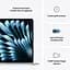 Ноутбук Apple 15 MacBook Air 15 M4 A3241 Sky Blue 2880x1864, M4, 16 ГБ, 512 ГБ M4 Graphics, macOS Sequoia (MC7C4UA/A) - мініатюра 4