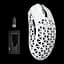 Миша бездротова Attack Shark R5 Ultra White - мініатюра 1