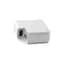 Блок живлення до ноутбуку Extradigital APPLE 61W USB-C (PSA3861) - мініатюра 4