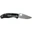 Ніж Spyderco Tenacious Lightweight Half Serrated - мініатюра 2