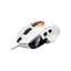 Мишка Lorgar MSP80 Pro USB White (LRG-MSP80-WH) - мініатюра 2