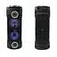Портативна акустична колонка ZQS-6208 Bluetooth Speaker - мініатюра 2