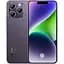 Смартфон Oulitel P1 4/256Gb Purple Global version - мініатюра 1