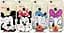 Чохол-накладка TOTO TPU case Disney iPhone 6/6s Mickey Mouse - мініатюра 2