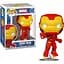 Фігурка Funko Pop Марвел Залізна людина Marvel Iron Man 10 см FP IM 1421 - мініатюра 1