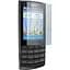 Захисна плівка Screen Guard Nokia X3-02 Touch and Type clear (глянцева) - мініатюра 1