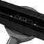 Душовий канал Rea Neo Slim Pro black 80 см REA-G8902 - мініатюра 8