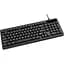 Клавіатура Ajazz AF98 USB UA Black (AF98-B) - мініатюра 5