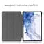 Чехол для планшета BeCover Smart Case Samsung Galaxy Tab S10 Lite SM-X400/406 10.9" Good Night (713849) - миниатюра 6