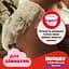 Уценка. Подгузники-трусики для девочек Huggies Pants Little Movers 6 (15-25 кг) 88 шт. - миниатюра 8