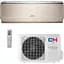 Спліт-система Cooper&Hunter VIP Inverter CH-S12FTXHV-B-NG [106637] - мініатюра 1