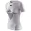 Термофутболка X-Bionic Energizer MK2 Summerlight Lady Short Sleeves XS Белый (1068-O100350 XS W030) - миниатюра 1