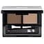 Набір косметики для брів Pupa Eyebrow Set Blonde тон 01 (40056001) - мініатюра 1