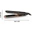 Випрямляч для волосся Rowenta Thermocare Ultimate Experience SF8120F0 - мініатюра 6