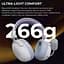 Навушники Ajazz AHM08 MAX 3-Mode White (AHM08-MAX-PWB) - мініатюра 19