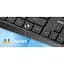 Клавіатура Genius KB-117S USB UA Black (31300017409) - мініатюра 5