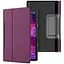 Чехол-книжка BeCover Smart Case для Lenovo Yoga Tab 11 YT-706F Purple (707292) - миниатюра 1
