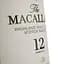 Уцінка. Віскі The Macallan Double Cask 12 yo Single Malt Scotch Whisky 40% 0.7 л - мініатюра 4