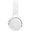 Наушники JBL Tune 520BT White (JBLT520BTWHTEU) [85442] - миниатюра 4