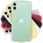 Смартфон Apple iPhone 11 128GB Green Model A2221 (Grade C) Seller Refurbished - мініатюра 1