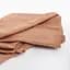 Простирадло Moon&Star Light Brown Бязь Gold Люкс 150х220 см (MS-860000056) - мініатюра 1