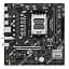 Материнська плата AM5 Asus PRIME B850M-F WIFI, B850, 2xDDR5, Int.Video (CPU), 4xSATA3, 2xM.2, 1xPCI-E 5.0 x16, 1xPCI-E 4.0 x1, Realtek 7.1, Realtek 1Gb, WiFi 6, Bluetooth 5.3, 4xUSB 3.2 / 6xUSB 2.0, HDMI, MicroATX - мініатюра 2