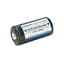 Акумулятор Keeppower 123 (RCR123A) 800 mAh 3.7V (з захистом) - мініатюра 1