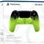 Геймпад Sony DualSense для PS5 Remix Green (1000048532) [160499] - мініатюра 6