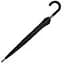 Зонт Semi Line Black (2512-0), Черный - миниатюра 4