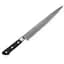 Ніж обробний Tojiro VG10 Clad Steel with Bolster Slicer (F-805) - мініатюра 1
