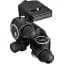 Редукторная штативная головка Manfrotto 410 Junior Geared [121044] - миниатюра 3