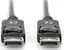 Кабель Digitus DisplayPort (M/M), 15м, чорний teh0013617 - мініатюра 3