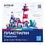 Пластилін восковий Kite Classic 12 кольорів 240 г (K-1086) - мініатюра 1