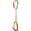 Відтяжка Climbing Technology Nimble Evo Set DY 17 cm (1053-2E688DQ A0B) - мініатюра 1