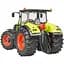 Іграшкова машинка Bruder Трактор Claas Axion 950 1:16 (03012) - мініатюра 4