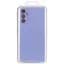 Чохол Silicone Cover Lakshmi Full Camera (A) для Samsung Galaxy A14 4G/5G Бузковий / Dasheen - мініатюра 5