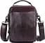 Сумка кожаная мужская Vintage 16х22х6 см sum0012599 - миниатюра 3