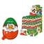 Комплект Шоколадних яєць Kinder Joy Майнкрафт Minecraft 36 шт. по 20 г - мініатюра 1