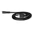 Кабель Baseus Tough Series Cable USB to Type-C 2A 1m CATZY-B01 Black - миниатюра 2